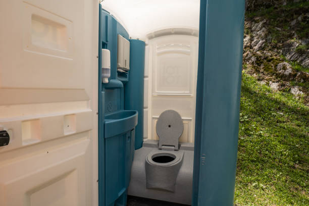 Best Emergency porta potty rental  in Loudonville, OH