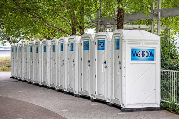 Best Temporary restroom rental  in Loudonville, OH