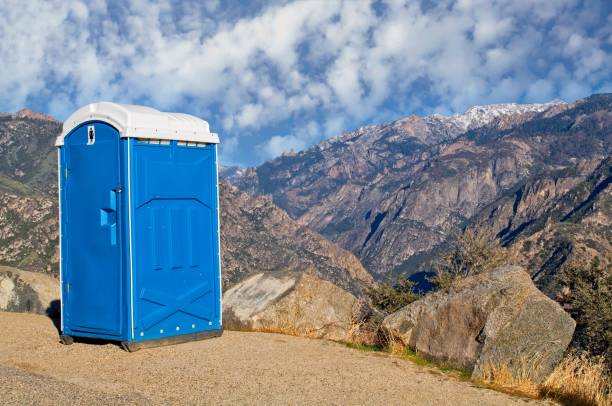 Best Portable restroom trailer rental  in Loudonville, OH