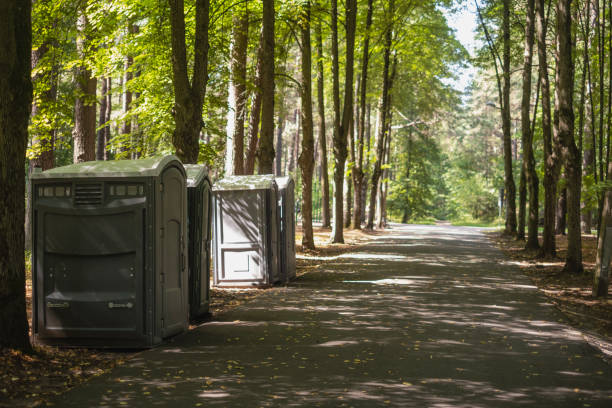 Best Porta potty rental for parties  in Loudonville, OH