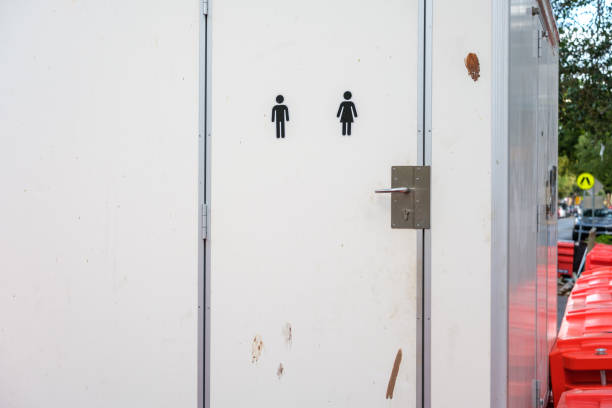 Best Local porta potty services  in Loudonville, OH
